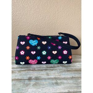 1990s “I Love Lucy” Satchel Purse – Licensed CBS/Desilu by Jennifer C. Inc.,